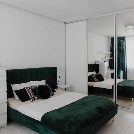 Apartmán Ah Zimna Košice Exteriér fotografie