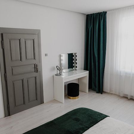 Apartmán Ah Zimna Košice Exteriér fotografie