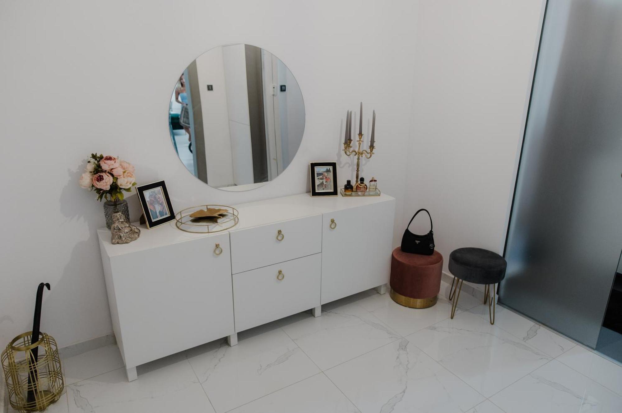 Apartmán Ah Zimna Košice Exteriér fotografie