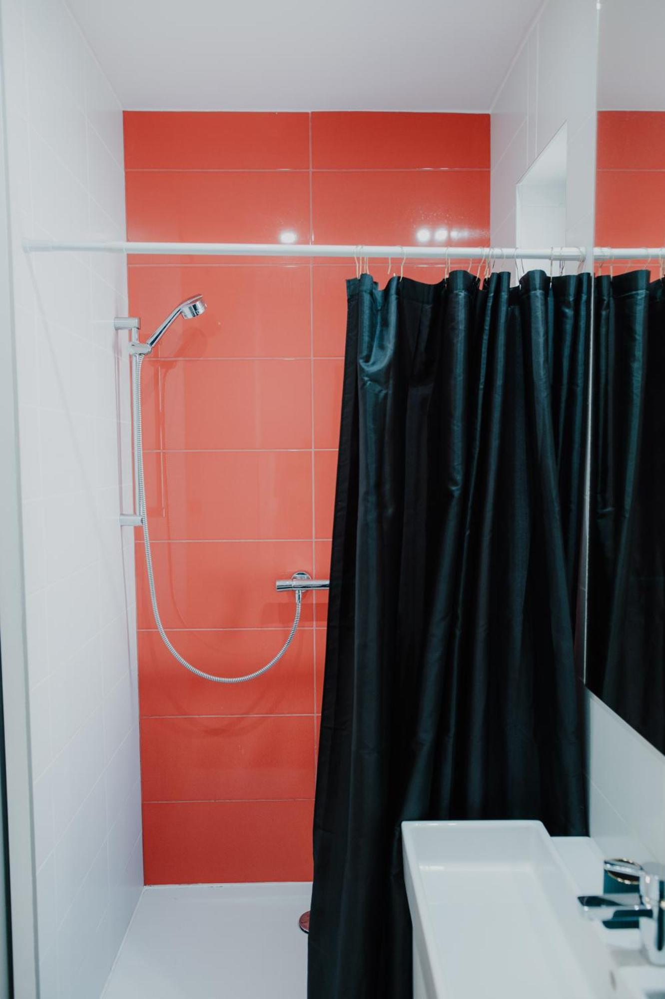 Apartmán Ah Zimna Košice Exteriér fotografie