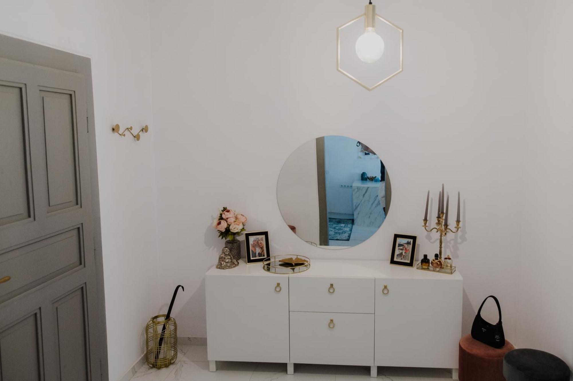 Apartmán Ah Zimna Košice Exteriér fotografie