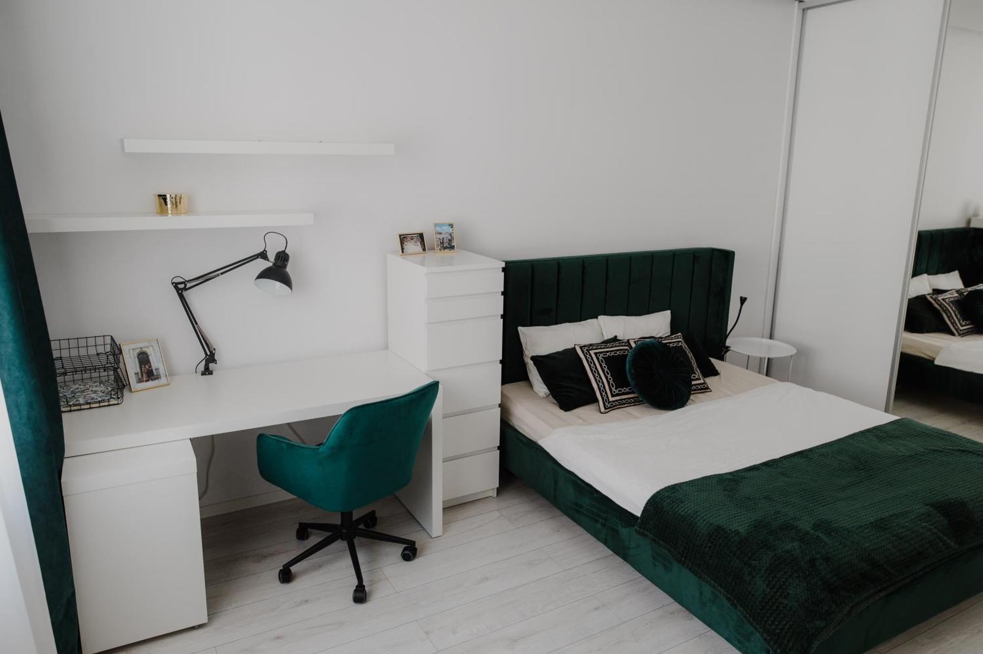 Apartmán Ah Zimna Košice Exteriér fotografie
