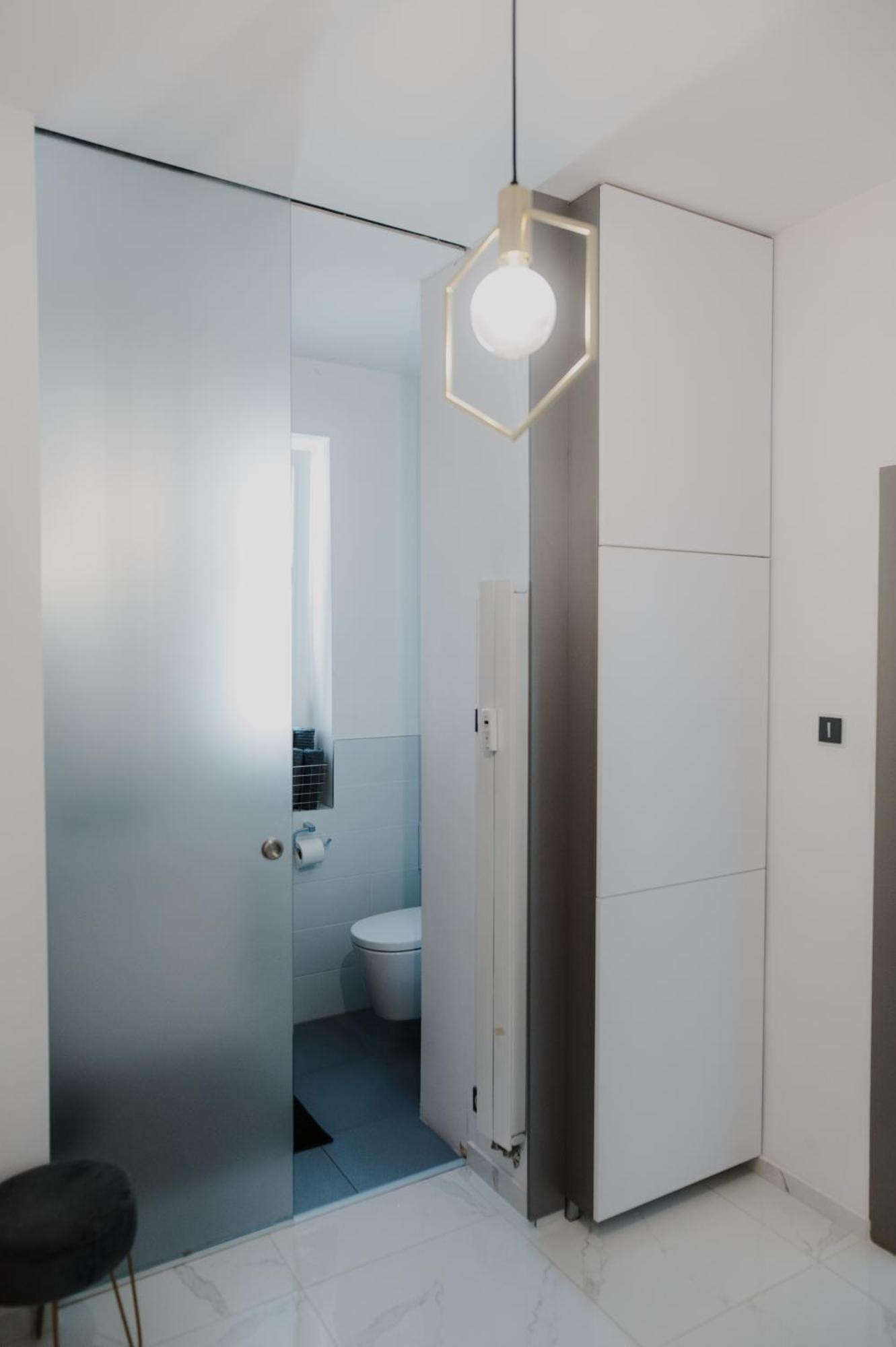 Apartmán Ah Zimna Košice Exteriér fotografie