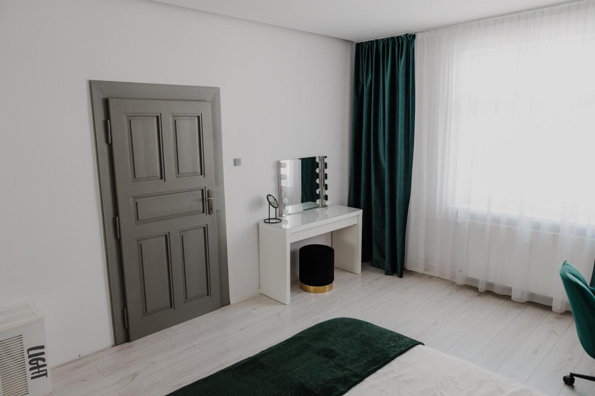 Apartmán Ah Zimna Košice Exteriér fotografie