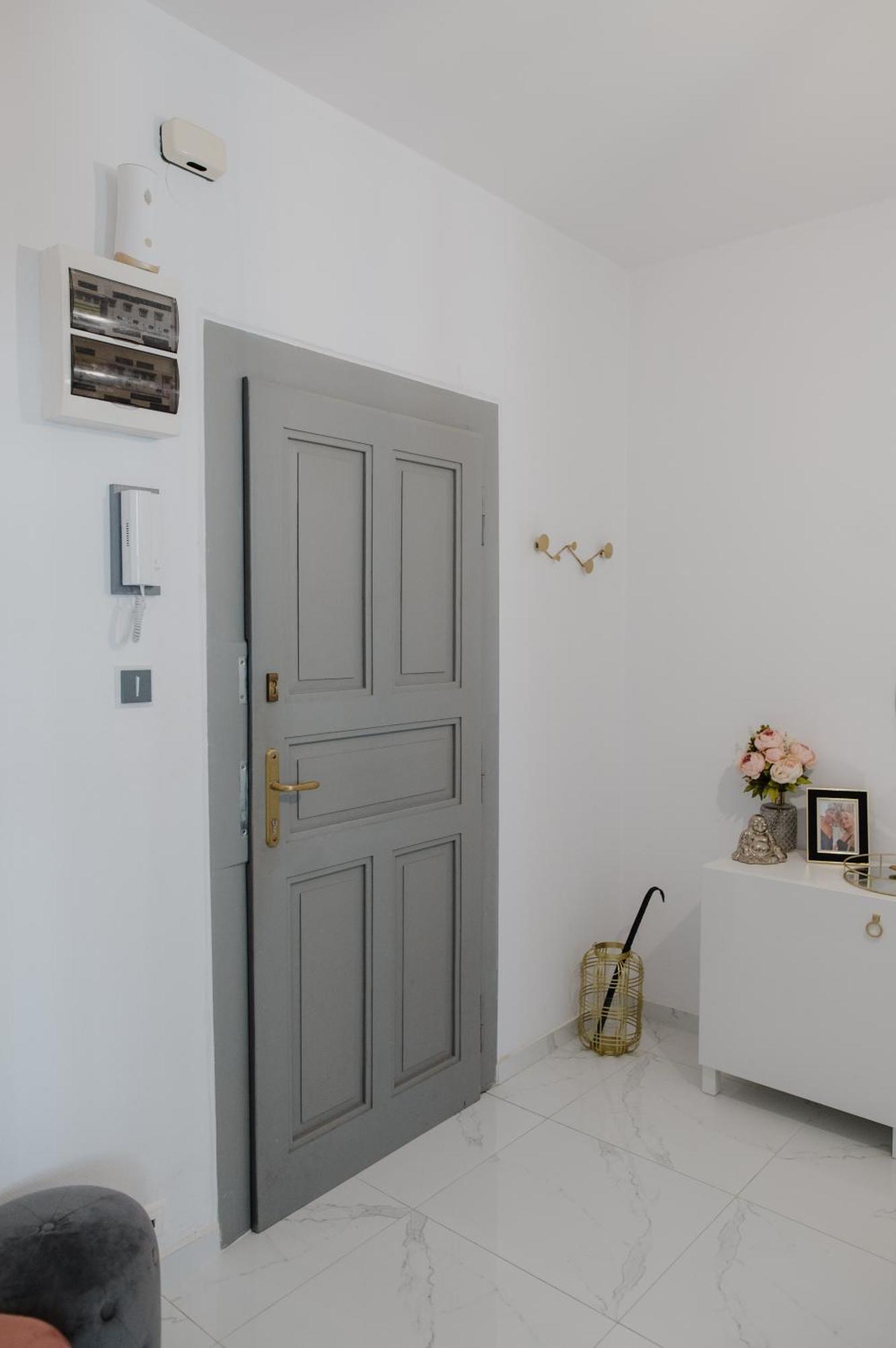 Apartmán Ah Zimna Košice Exteriér fotografie