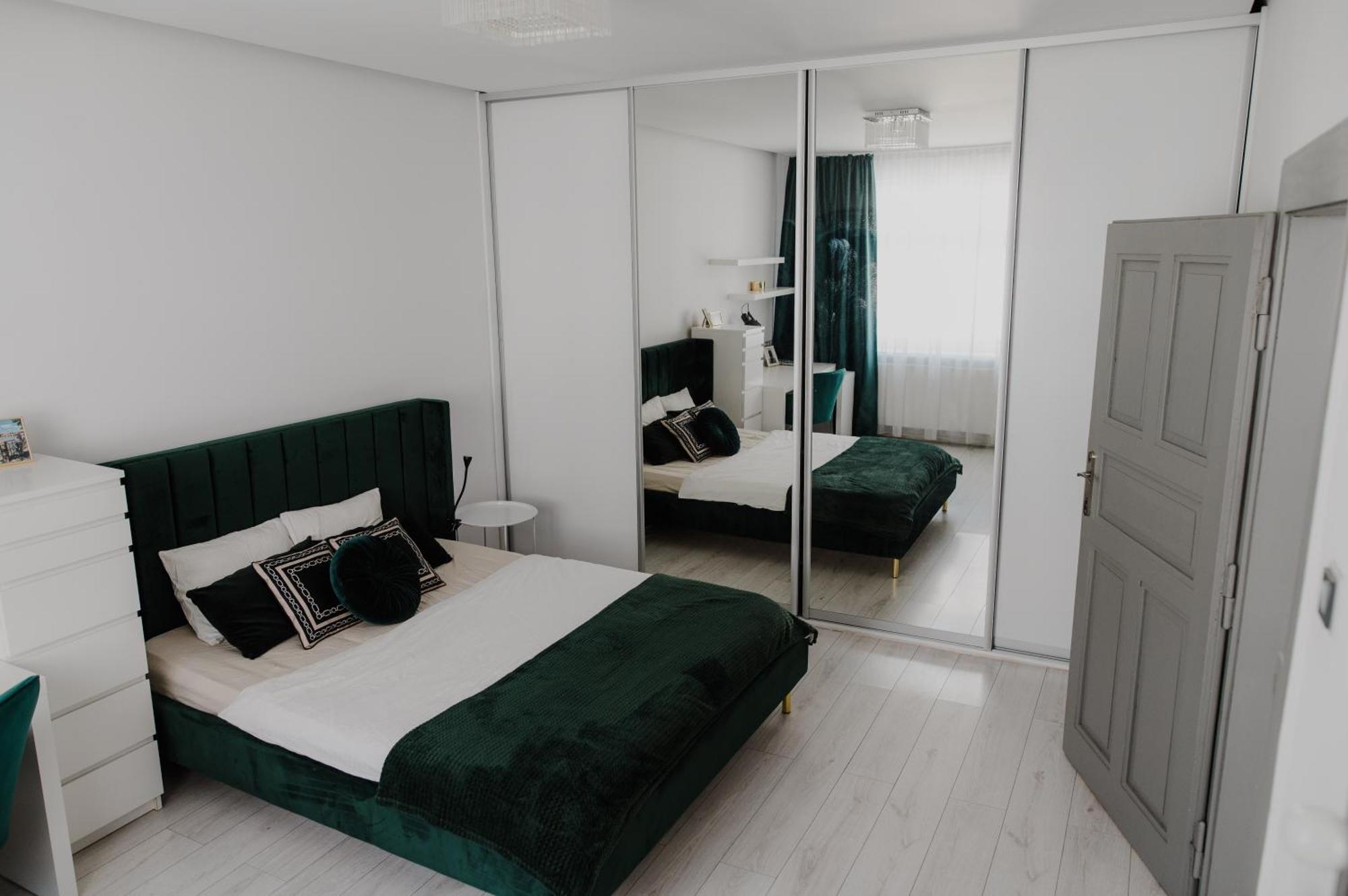 Apartmán Ah Zimna Košice Exteriér fotografie